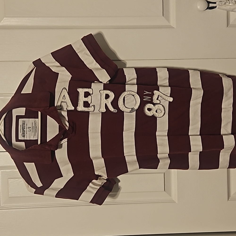 Aeropostale Polo